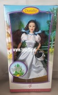 005 - Barbie doll celebrity