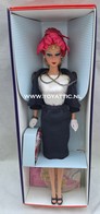 006 - Barbie doll repro
