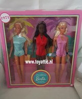 009 - Barbie doll repro