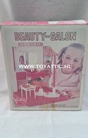 009 - Barbie vintage furniture