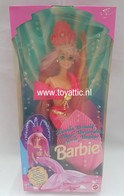 010 - Barbie doll playline