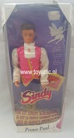 013 - Sindy doll