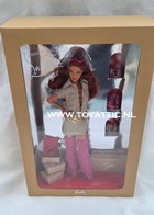 014 - Barbie doll designers