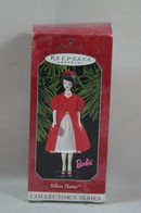 016 - Barbie collectible - Hallmark