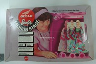 017 - Barbie vintage furniture