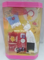 019 - Barbie doll designers