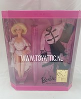 020 - Barbie doll designers