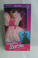 021 - Barbie doll playline - 1980 dolls
