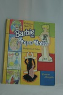 024 - Barbie playline books