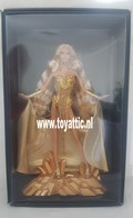 024 - Barbie doll collectible