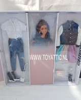 026 - Barbie doll collectible