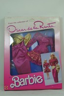 026 - Barbie playline fashion