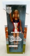 026 - Barbie doll repro