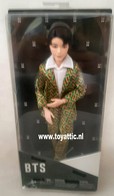 029 - Barbie doll celebrity