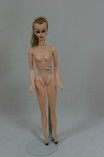 029 - Barbie vintage several dolls