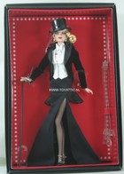 030 - Barbie doll collectible