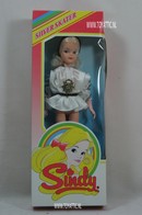 031 - Sindy doll
