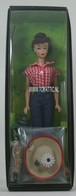 033 - Barbie doll repro