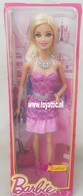 036 - Barbie fashionistas