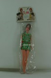 048 - Barbie vintage several dolls