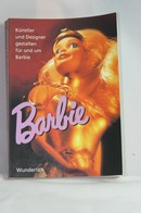 051 - Barbie playline books