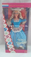 052 - Barbie dolls of the world