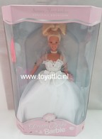 062 - Barbie doll collectible