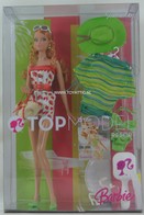 068 - Barbie doll collectible