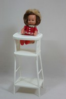 068 - Barbie doll playline - several dolls