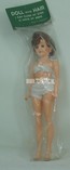 068 - Barbie vintage several dolls
