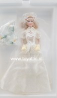 069 - Barbie doll collectible