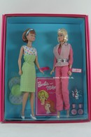 070 - Barbie doll repro