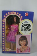 077 - Barbie doll celebrity