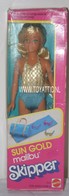081 - Barbie doll playline - 1980 dolls