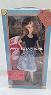 084 - Barbie dolls of the world