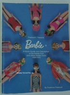 086 - Barbie playline books