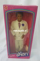089 - Ken doll playline - 1980 dolls