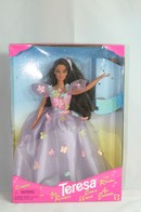 089 - Barbie doll playline