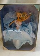 093 - Barbie doll collectible