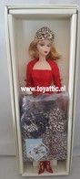 093 - Barbie silkstone fashion model