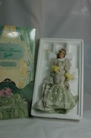 098 - Barbie doll collectible