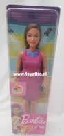 098 - Barbie doll playline
