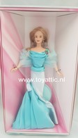 100 - Barbie doll collectible