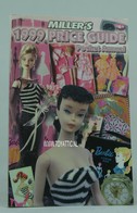 106 - Barbie playline books