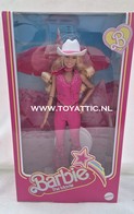 109 - Barbie doll celebrity
