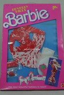 122 - Barbie playline fashion