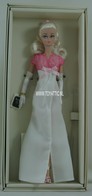 122 - Barbie silkstone fashion model