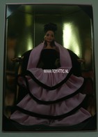 124 - Barbie doll designers