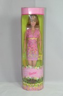 124 - Barbie doll playline