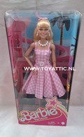 130 - Barbie doll celebrity